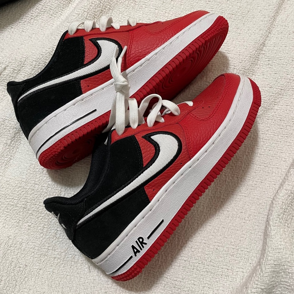 Nike Air Force 1